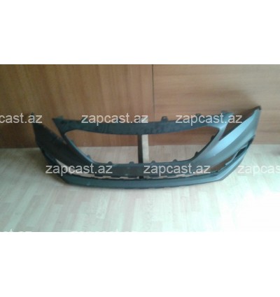  Hyundai Sonata 2014-2017 bufer qabaq  sport 